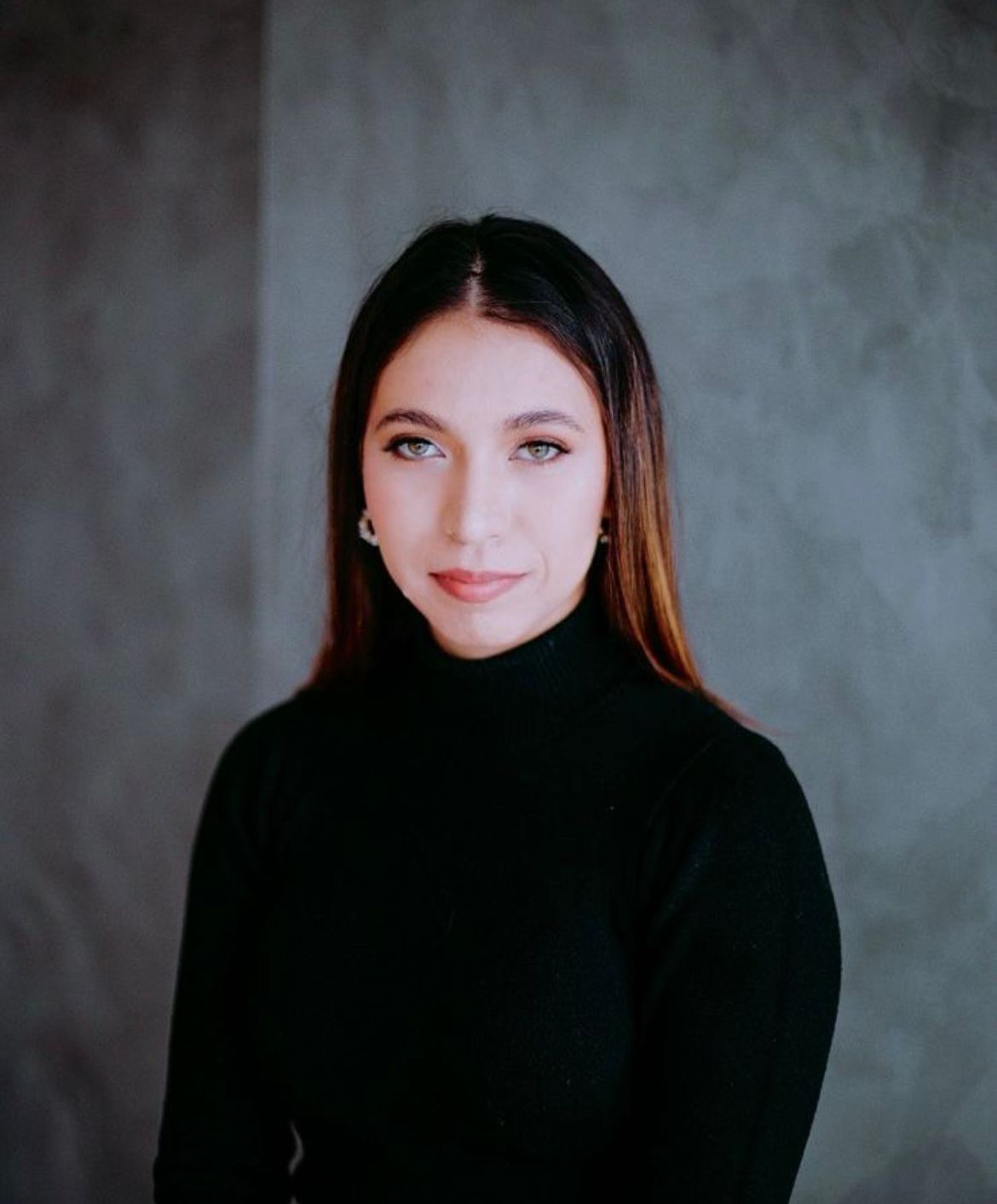 Marcela Miranda, psicóloga e psicanalista