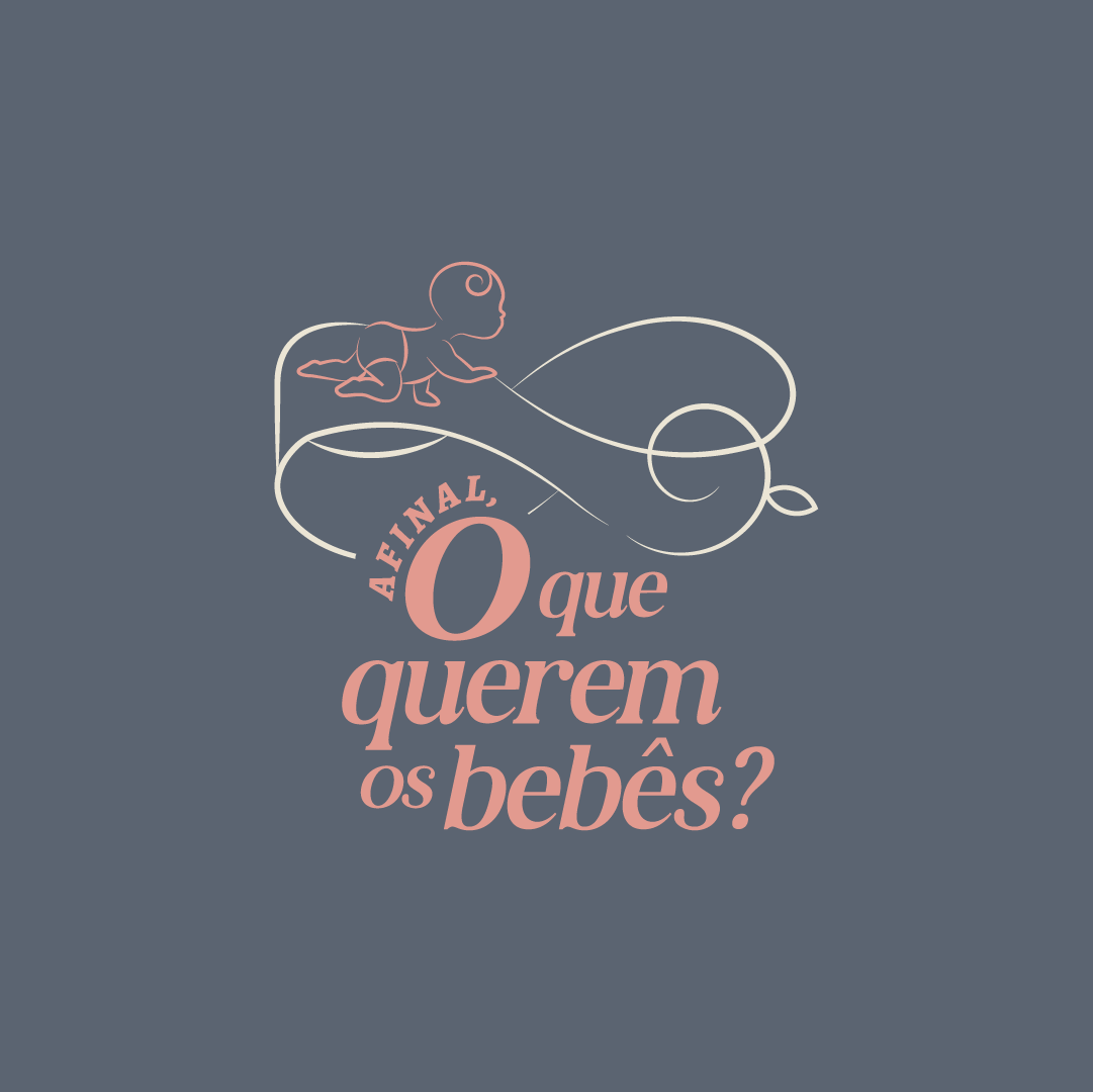 Aula Linguagens do Bebê